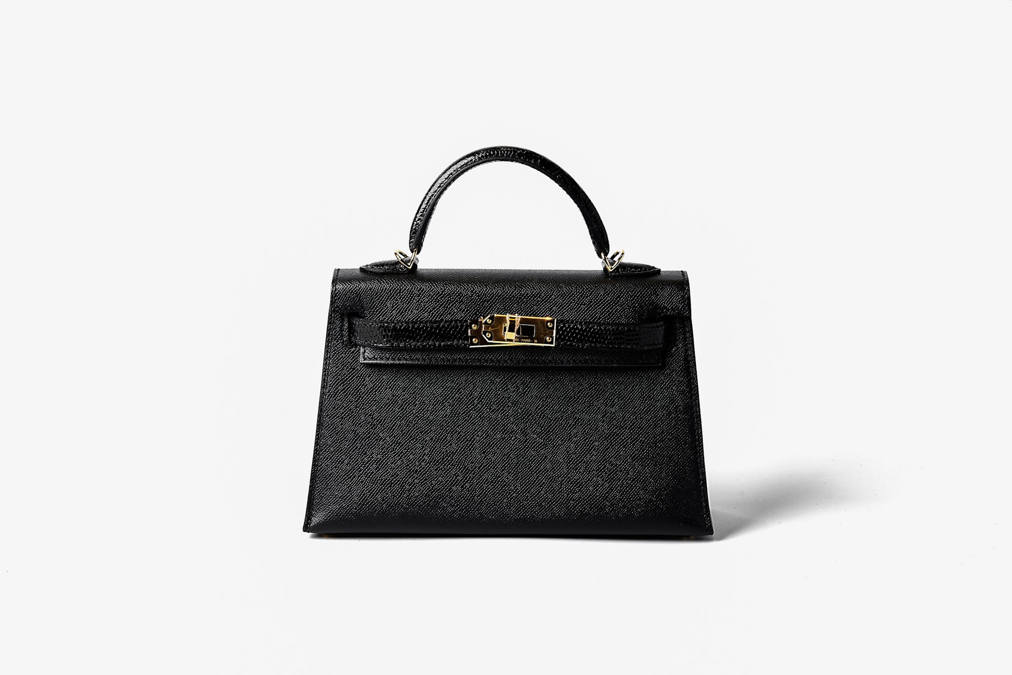 HERMES ミニケリータッチ