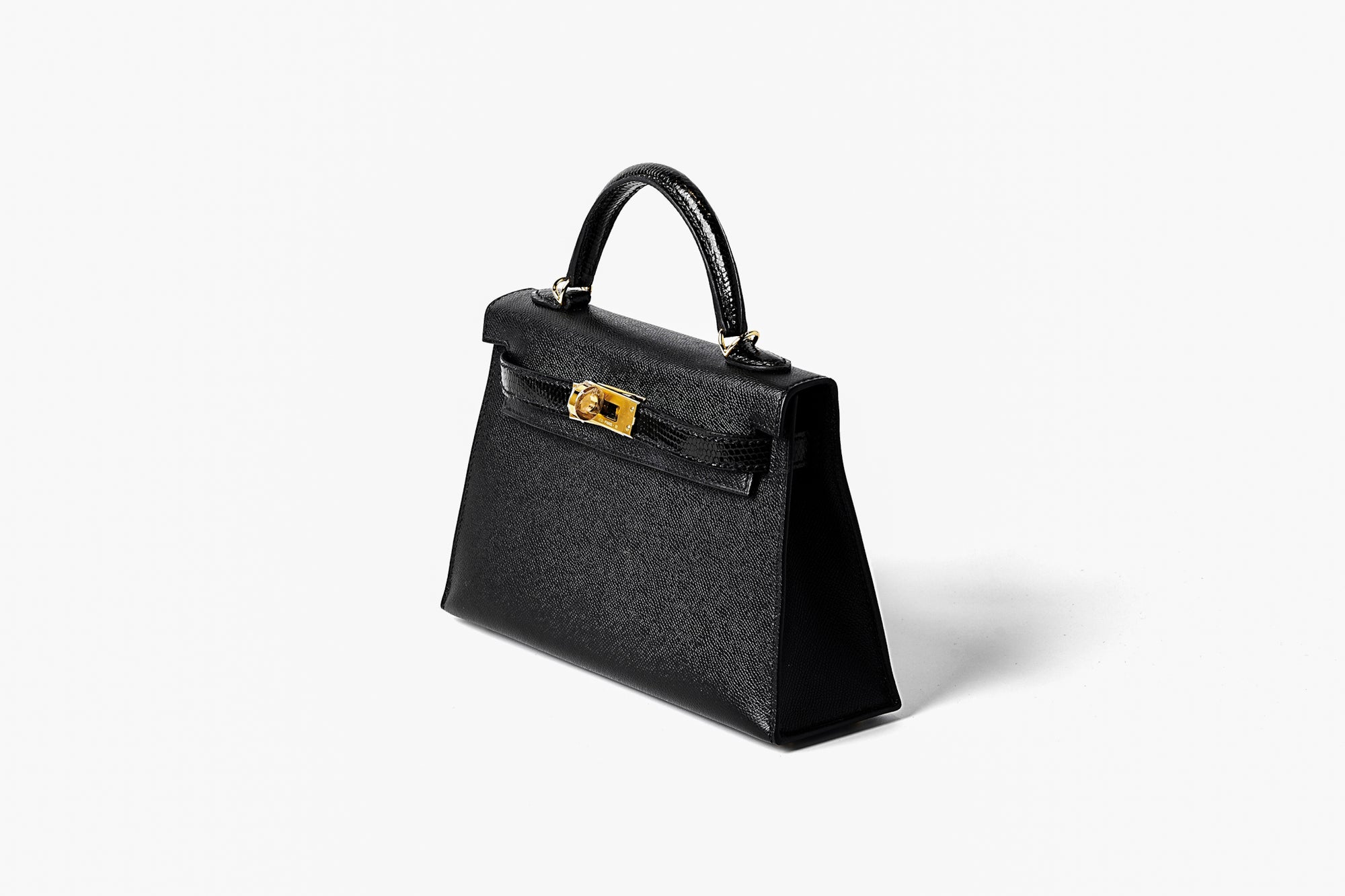 HERMES ミニケリータッチ