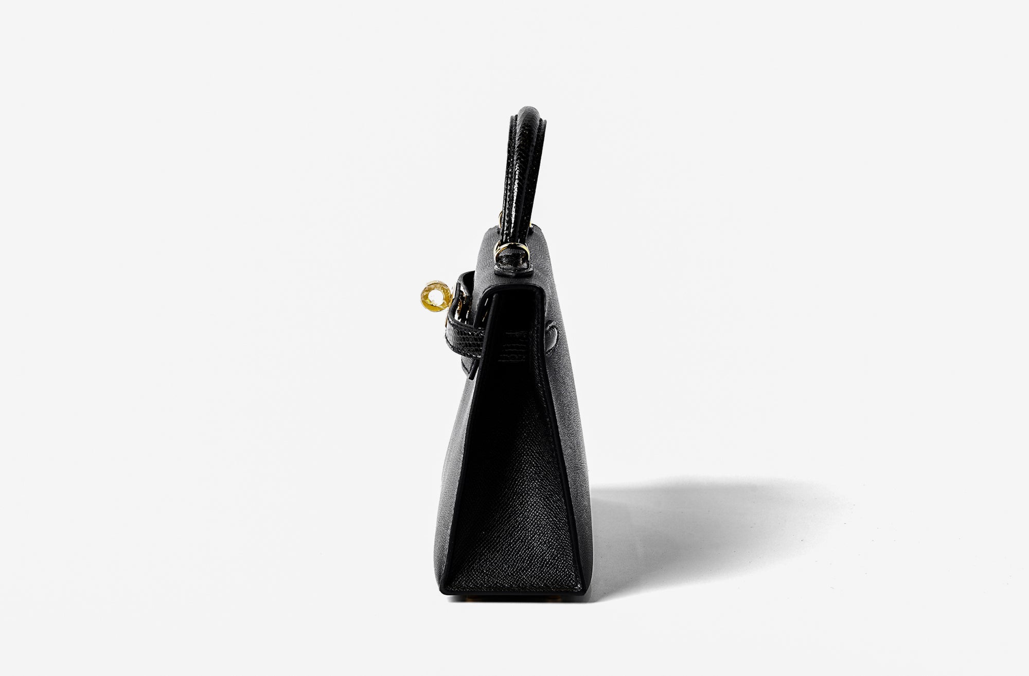 HERMES ミニケリータッチ