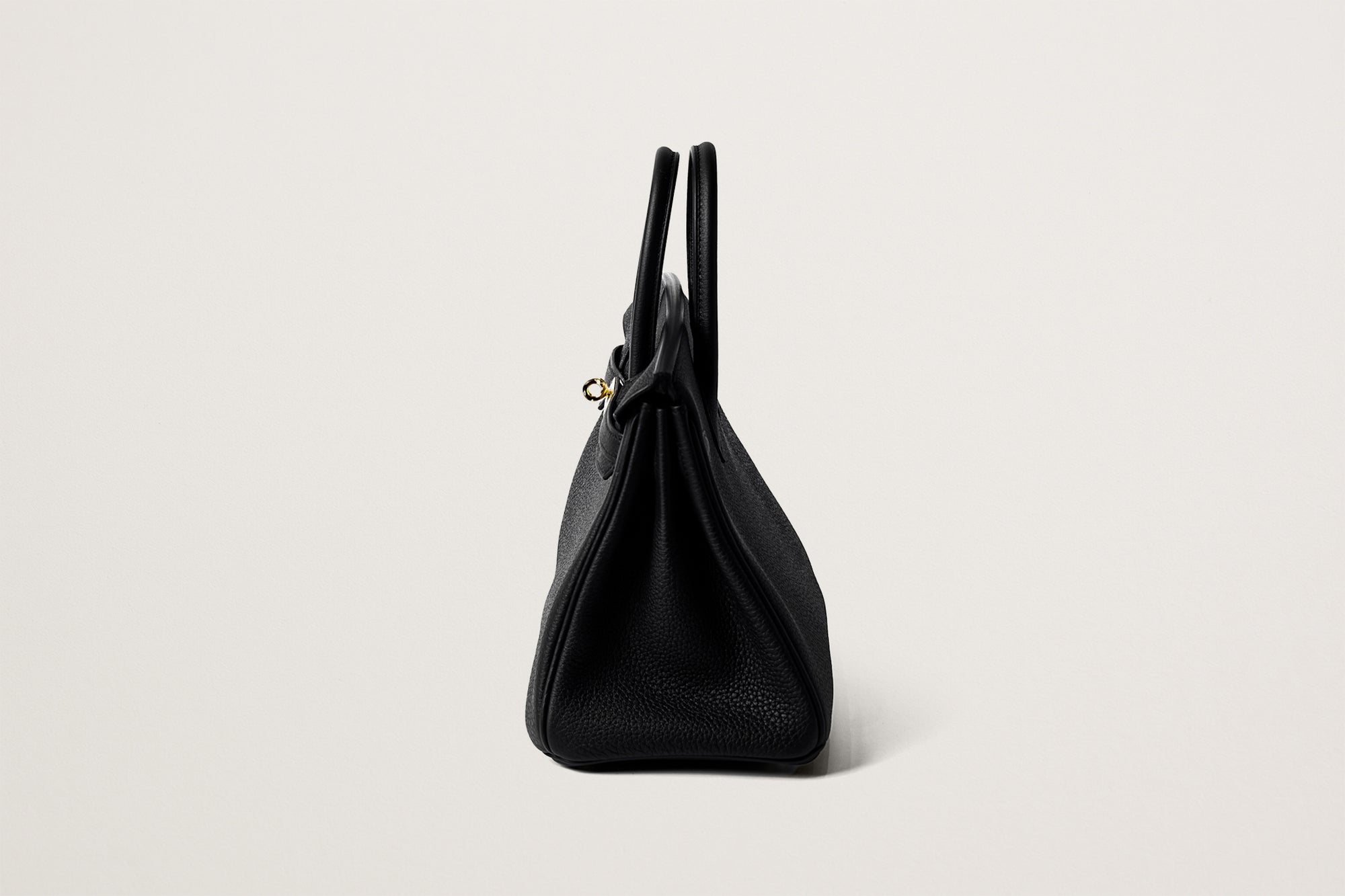 HERMES バーキン25 黒