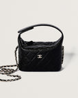 CHANEL 25C クルーズ チェーンホーボーバッグ