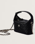 CHANEL 25C クルーズ チェーンホーボーバッグ