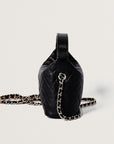 CHANEL 25C クルーズ チェーンホーボーバッグ