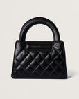 CHANEL マトラッセ チェーンショルダーバッグ