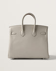 HERMES バーキン25