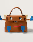 HERMES ケリードール ピクト