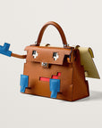 HERMES ケリードール ピクト