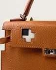 HERMES ケリードール ピクト