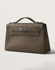 HERMES ポシェットケリー