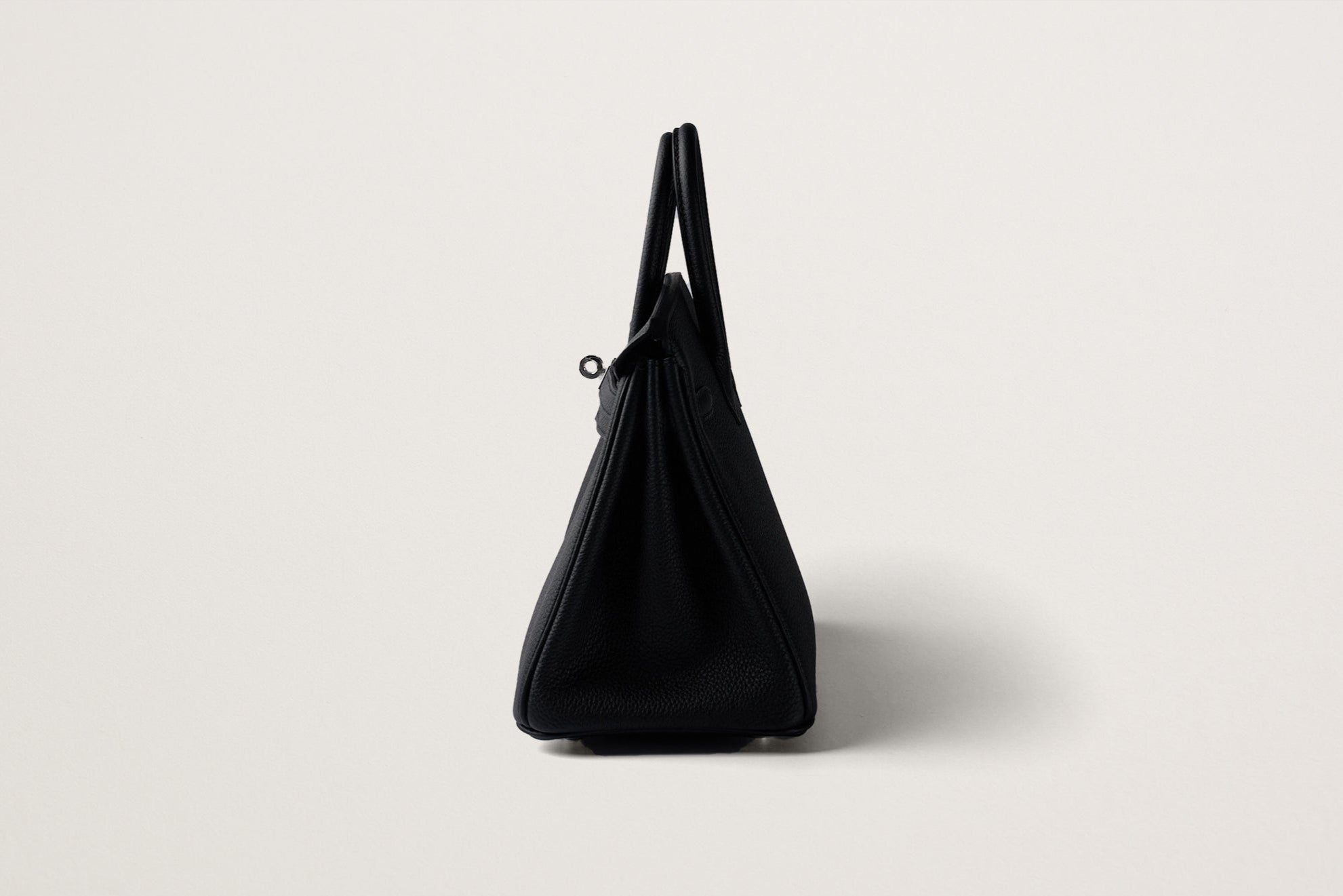 HERMES バーキン25 黒