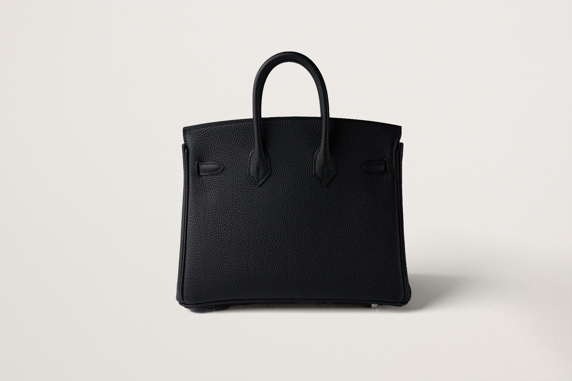 HERMES バーキン25 黒