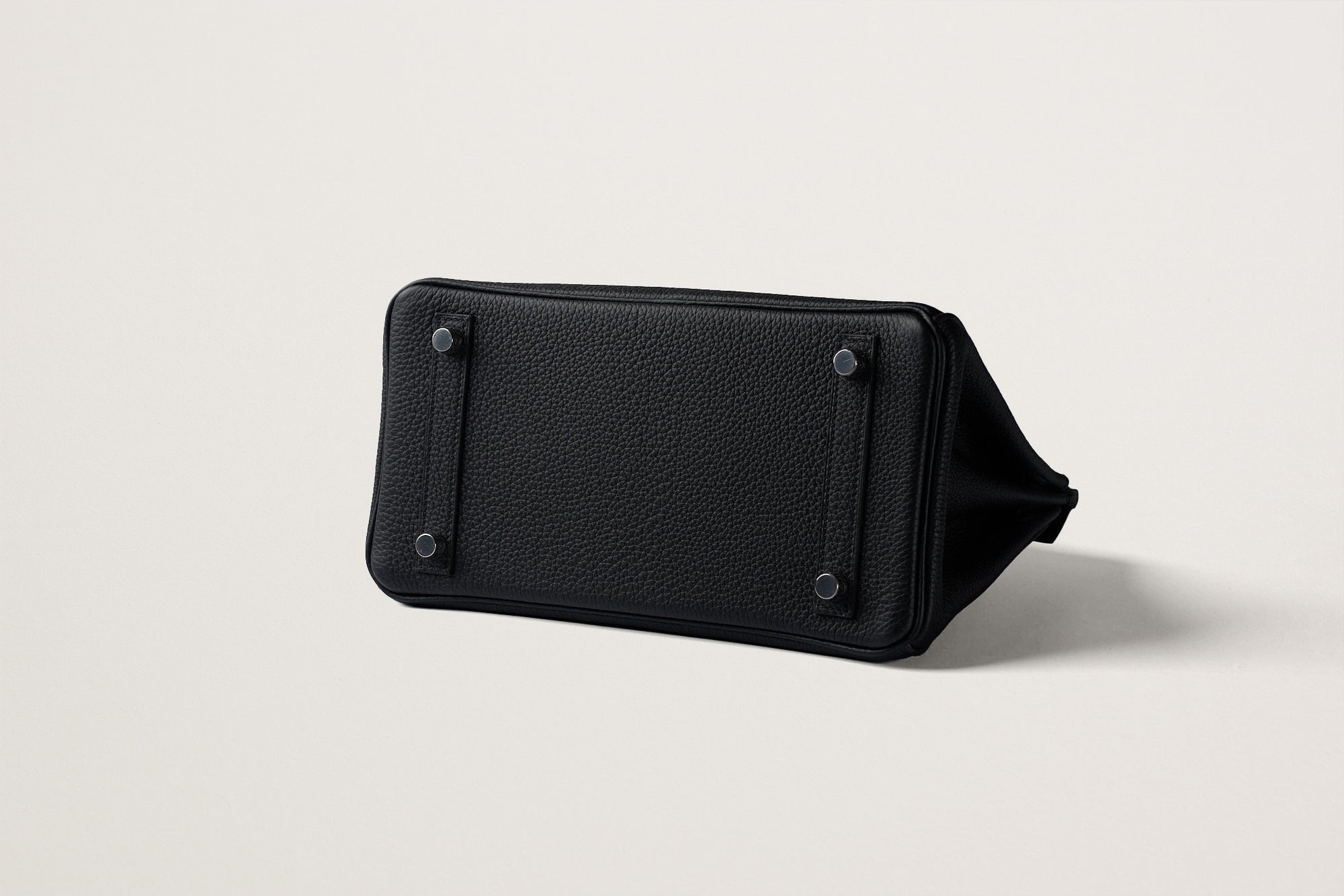 HERMES バーキン25 黒