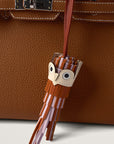 HERMES シュエット チャーム