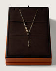 HERMES ネックレス ケリーシェーヌ PM