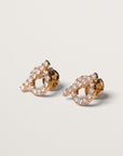 HERMES ピアス フィネス