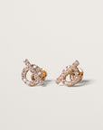 HERMES ピアス フィネス