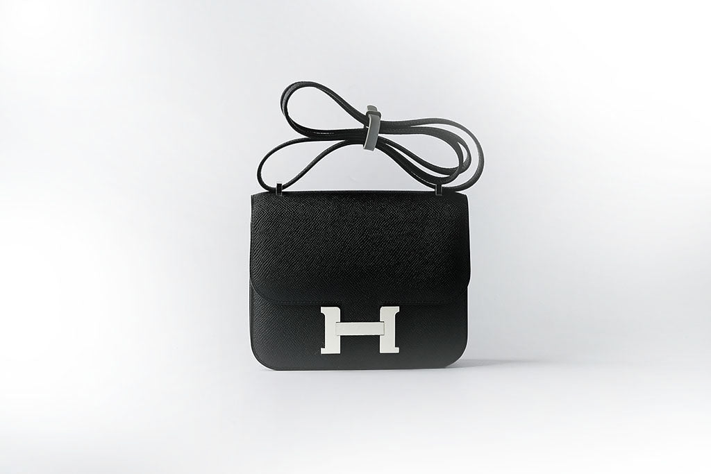 HERMES コンスタンスミニ