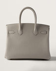 HERMES バーキン30