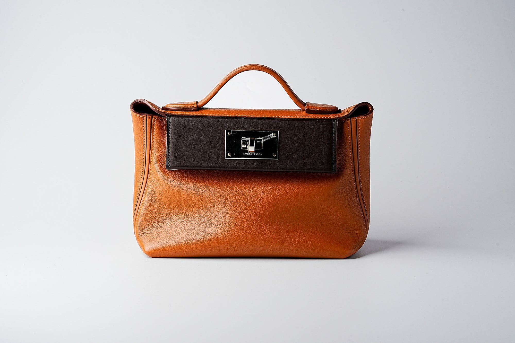 HERMES 24/24 ヴァンキャトルミニ