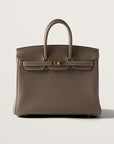 HERMES バーキン25