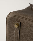 HERMES バーキン25