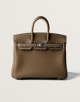 HERMES バーキン25