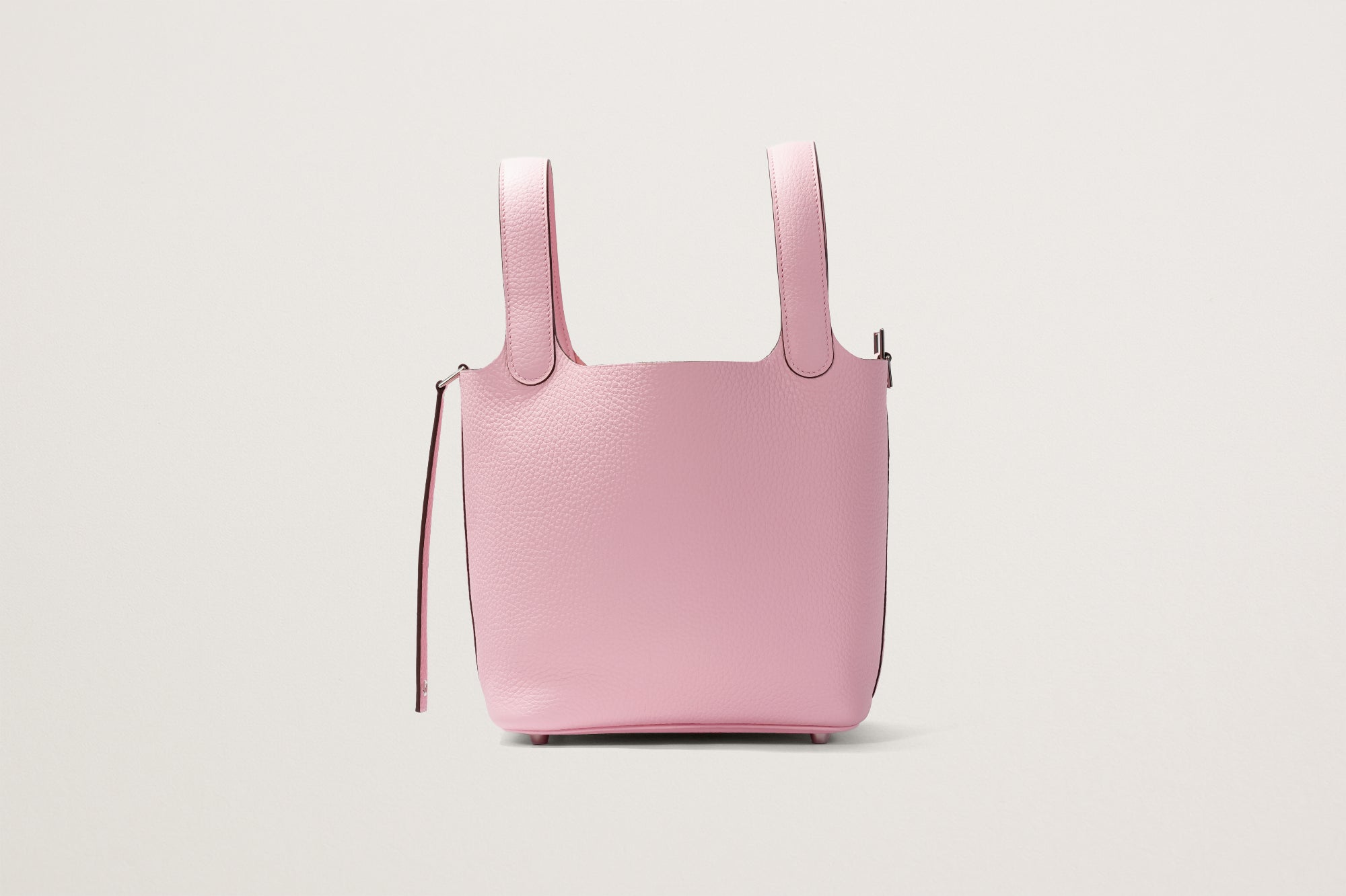 HERMES ピコタンロック18 ローズサクラ – GINZA SATAKE
