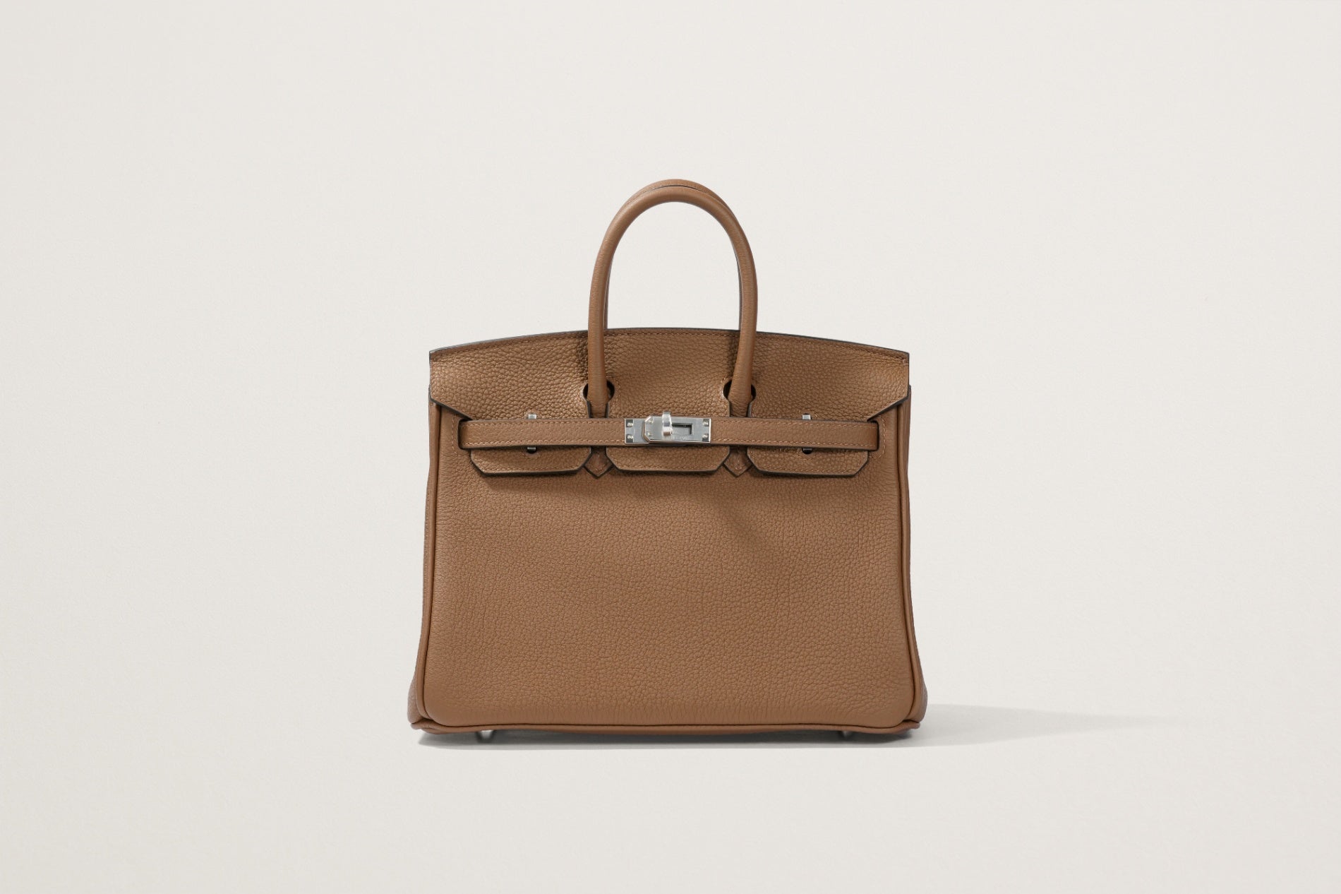 HERMES バーキン25 アルザン – GINZA SATAKE