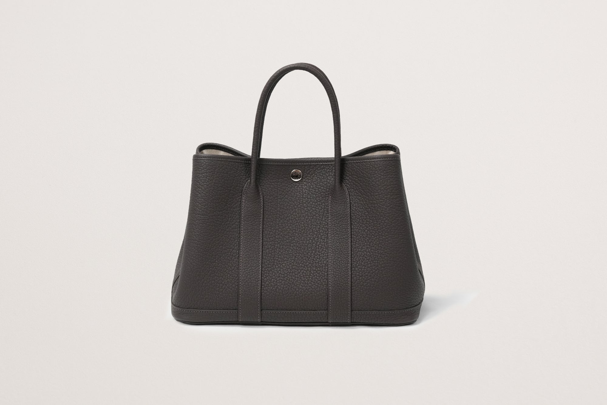 HERMES ガーデンパーティ ≪ 新品 HERMES エルメス ガーデンパーティー 30 TPM ネゴンダ