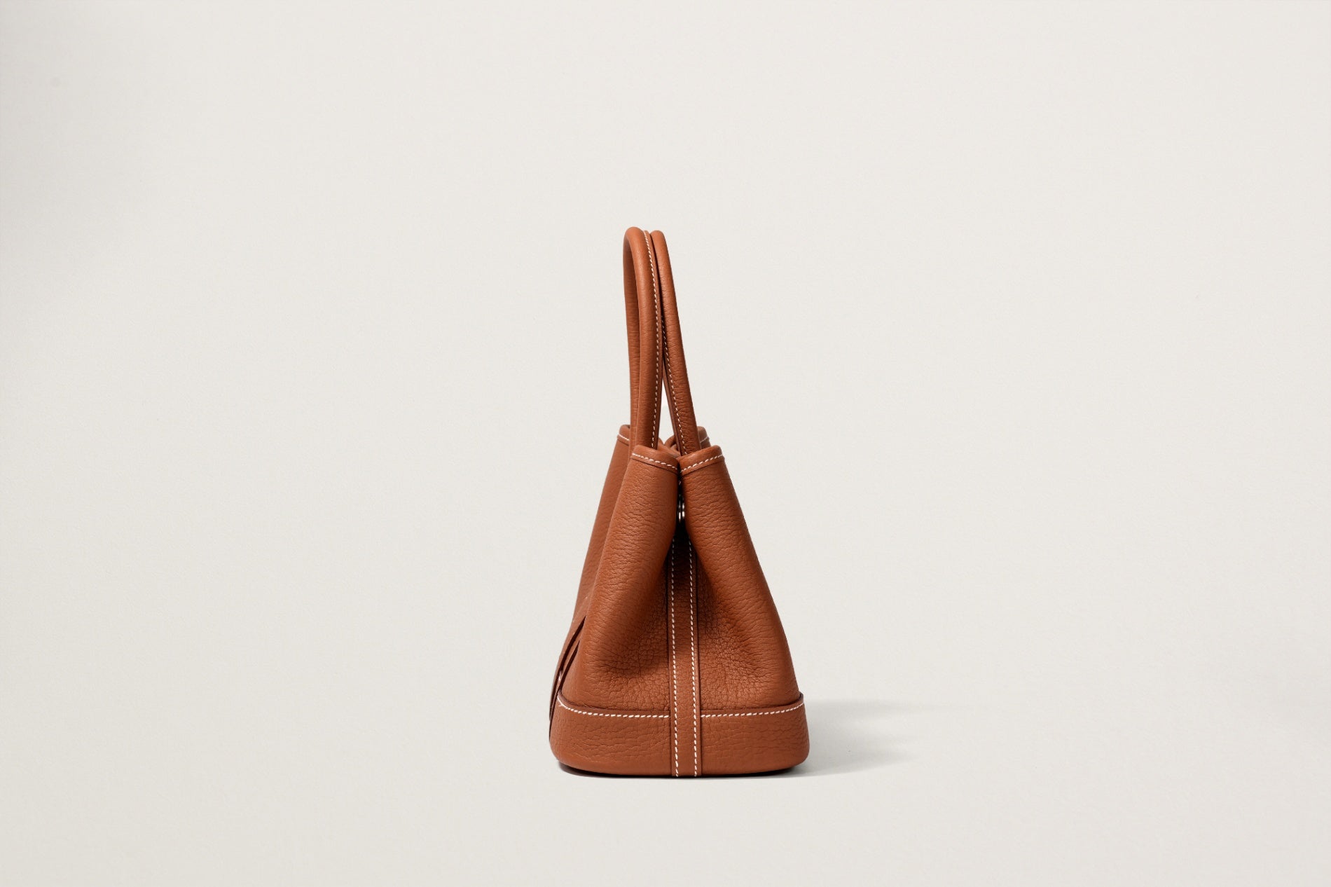 HERMES ネオ・ガーデン23 ゴールド