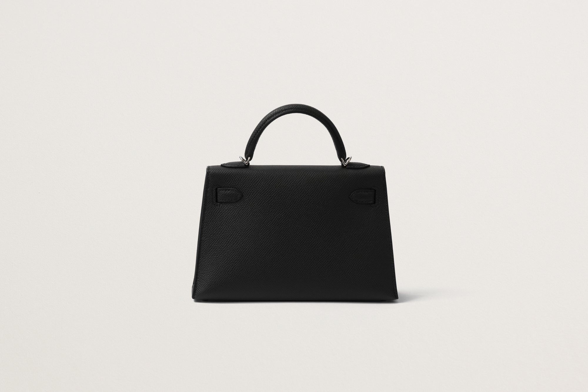 HERMES ミニケリー2 黒