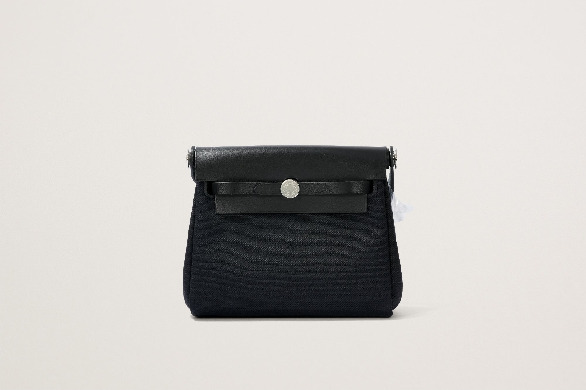 HERMES エールバッグミニ 黒 – GINZA SATAKE