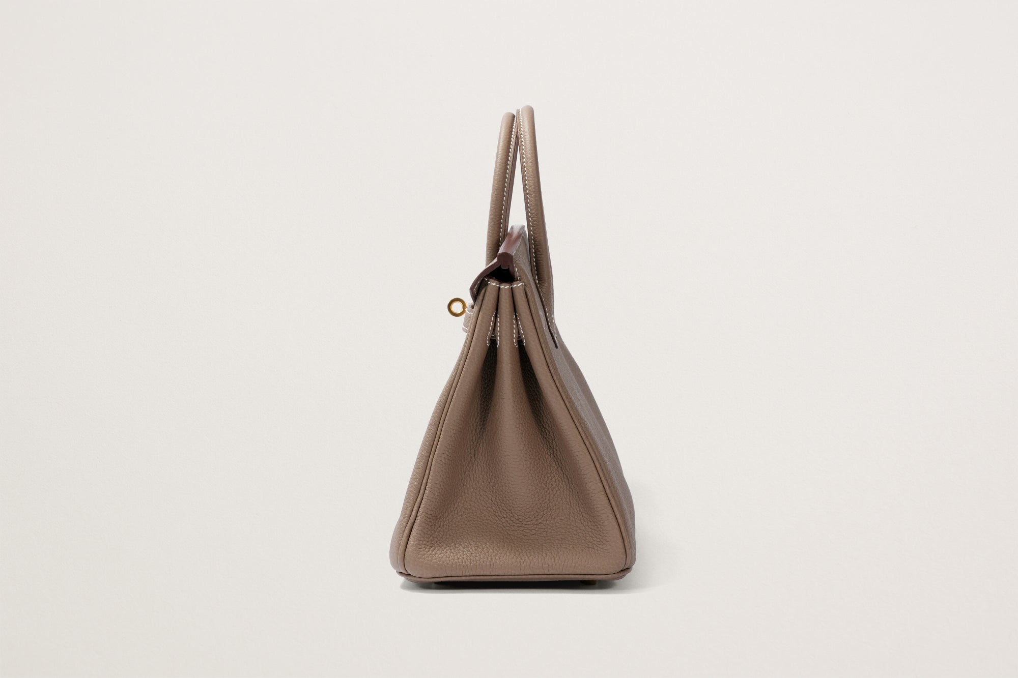 HERMES バーキン25 エトゥープ – GINZA SATAKE