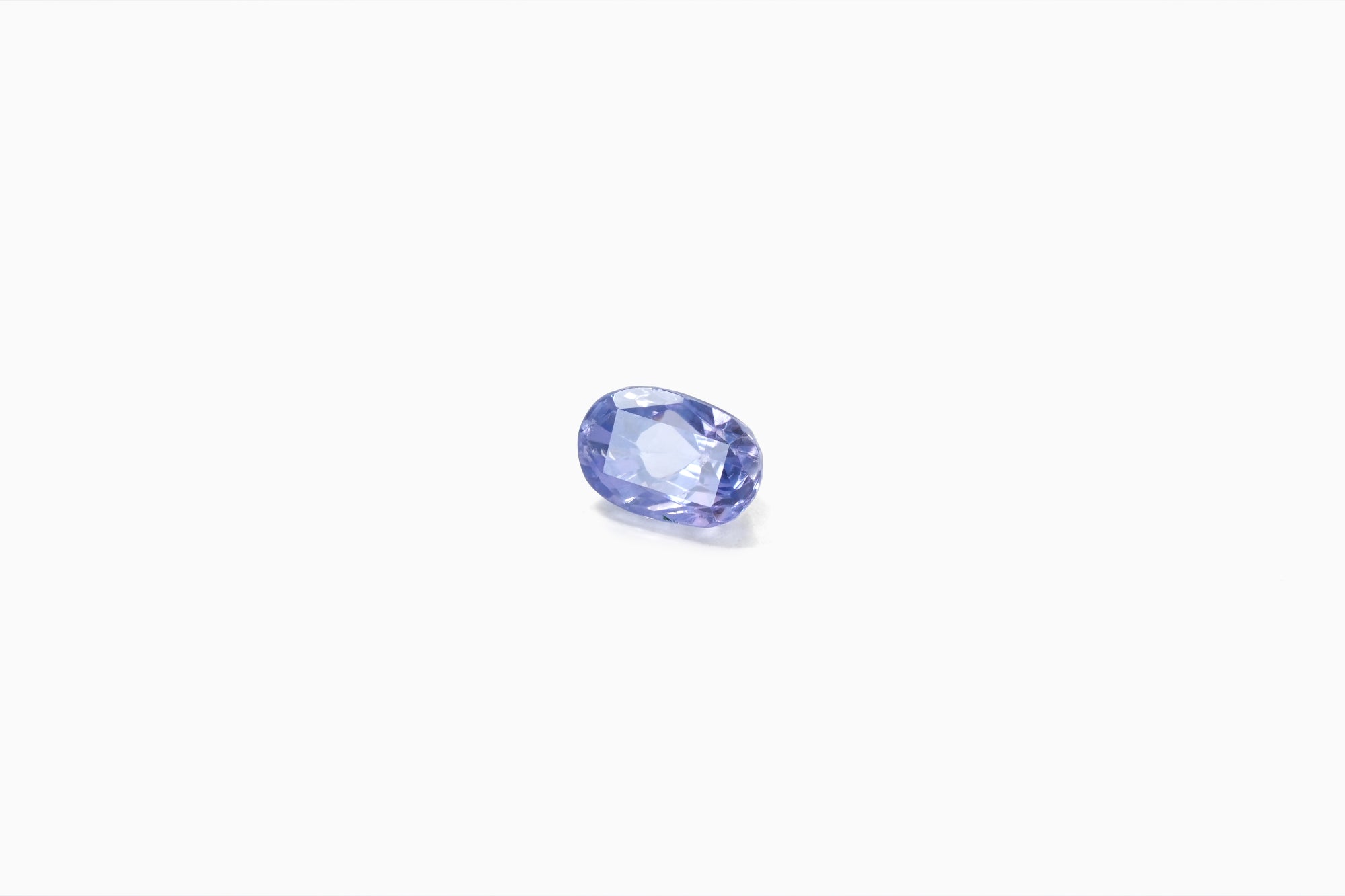バイオレットサファイアルース（2.821ct） – GINZA SATAKE