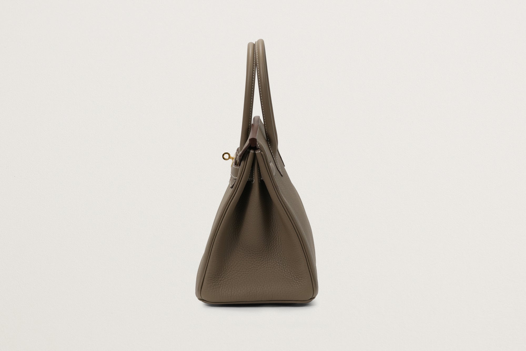 HERMES バーキン30 エトゥープ