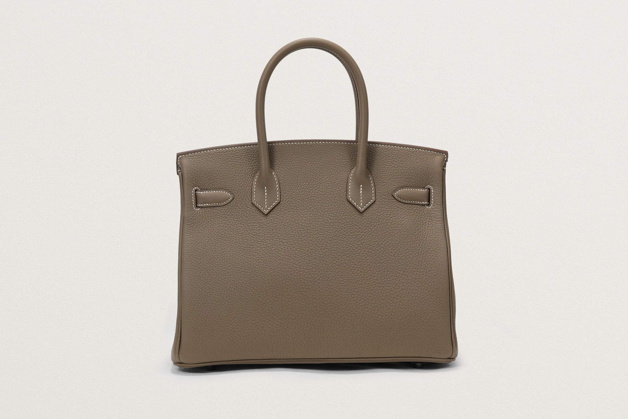 HERMES バーキン30 エトゥープ