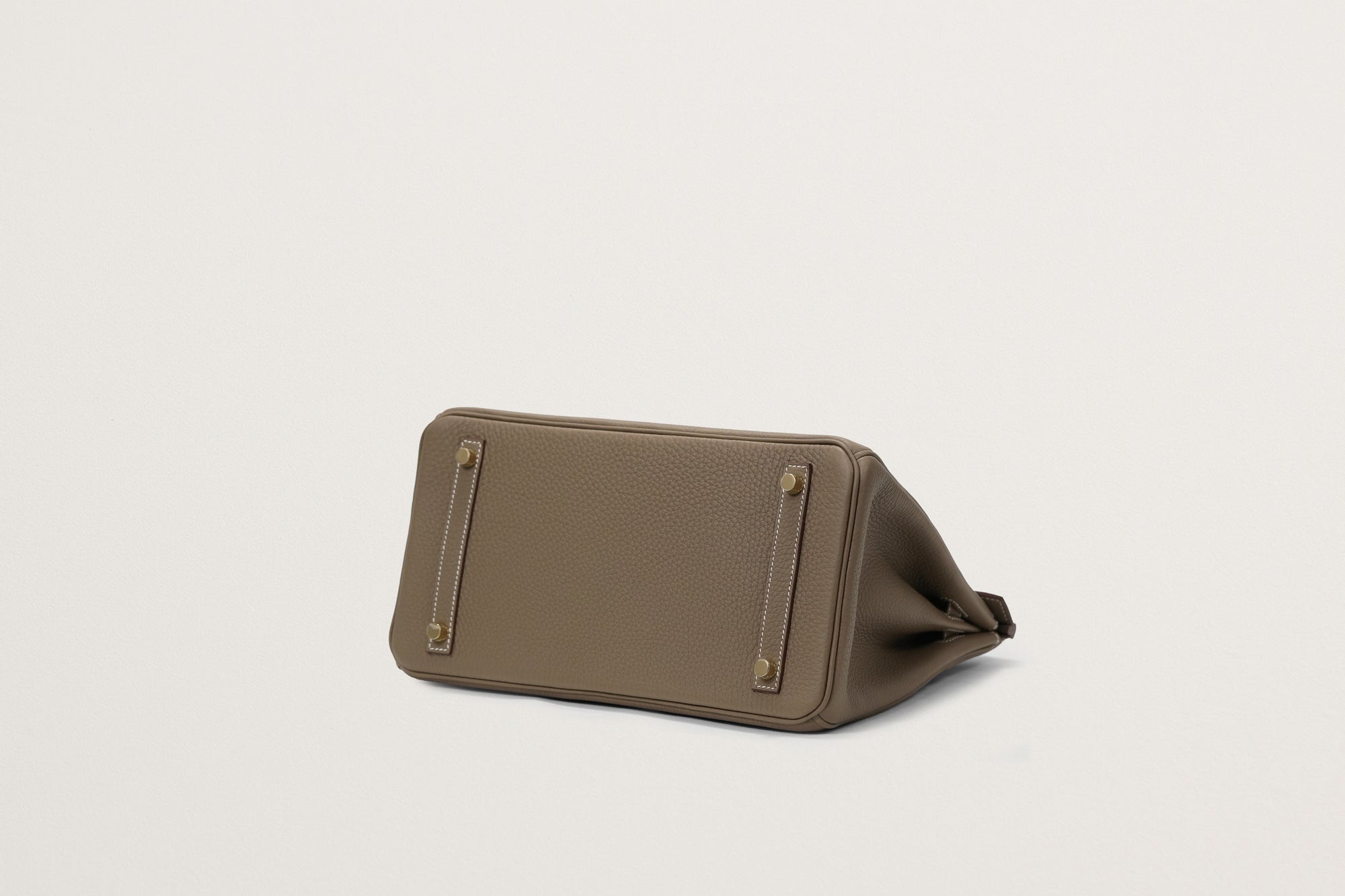 HERMES バーキン30 エトゥープ