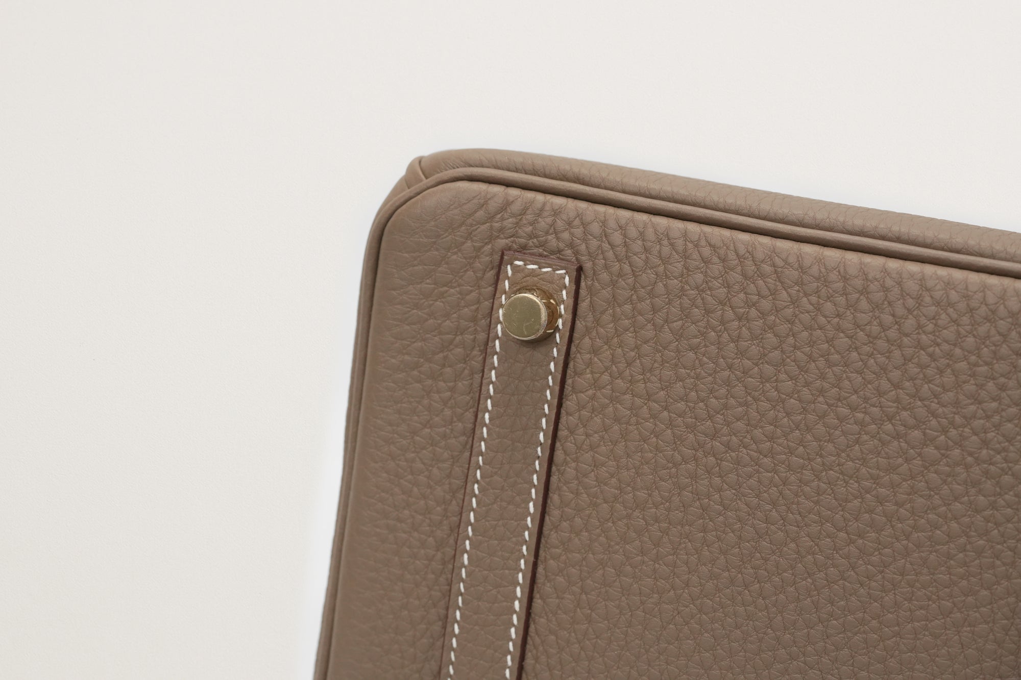 HERMES バーキン30 エトゥープ