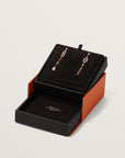 HERMES ピアス シェーヌダンクル カオス