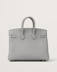 HERMES バーキン25