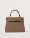 HERMES ケリー25