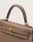 HERMES ケリー25