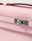 HERMES ポシェットケリー