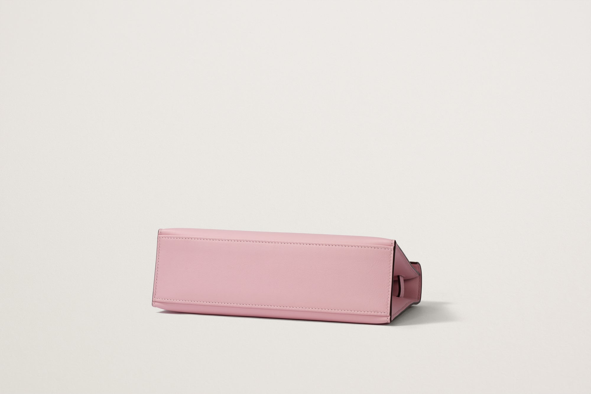 HERMES ポシェットケリー ローズサクラ