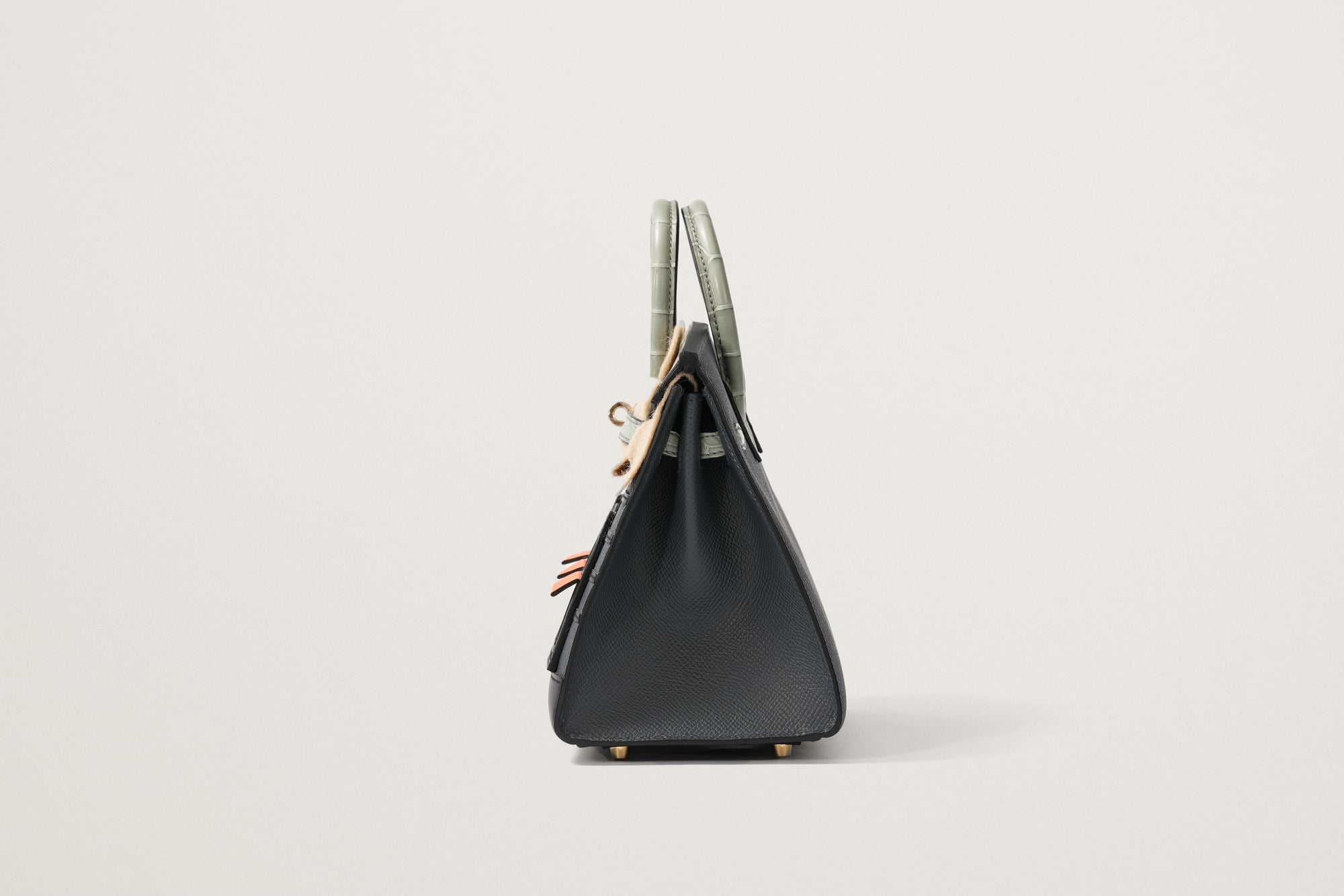 HERMES バーキン20 セリエ フォーブル レイニーデイズ