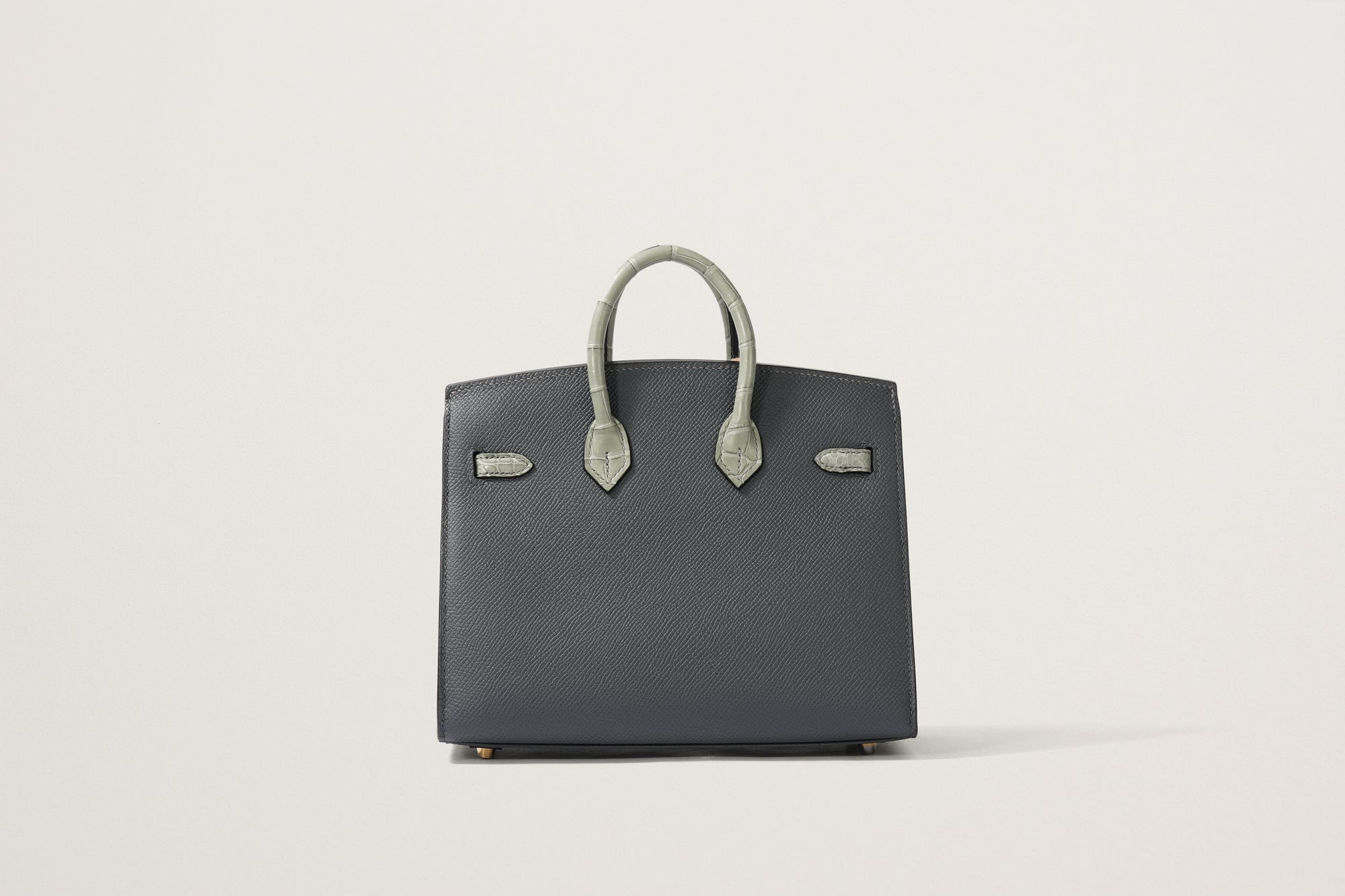 HERMES バーキン20 セリエ フォーブル レイニーデイズ