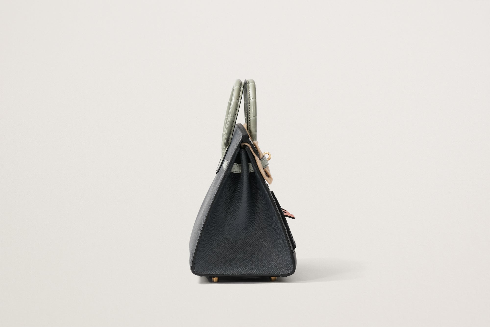 HERMES バーキン20 セリエ フォーブル レイニーデイズ