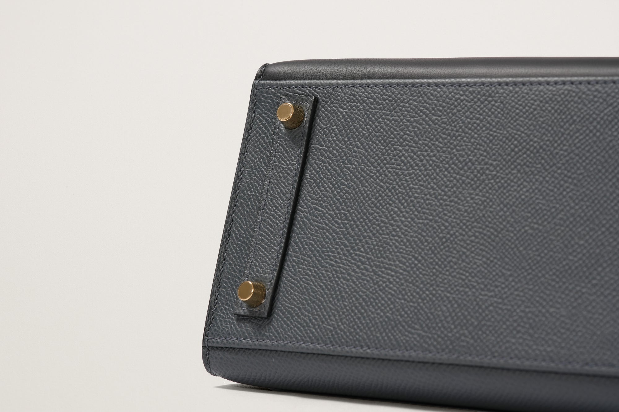 HERMES バーキン20 セリエ フォーブル レイニーデイズ