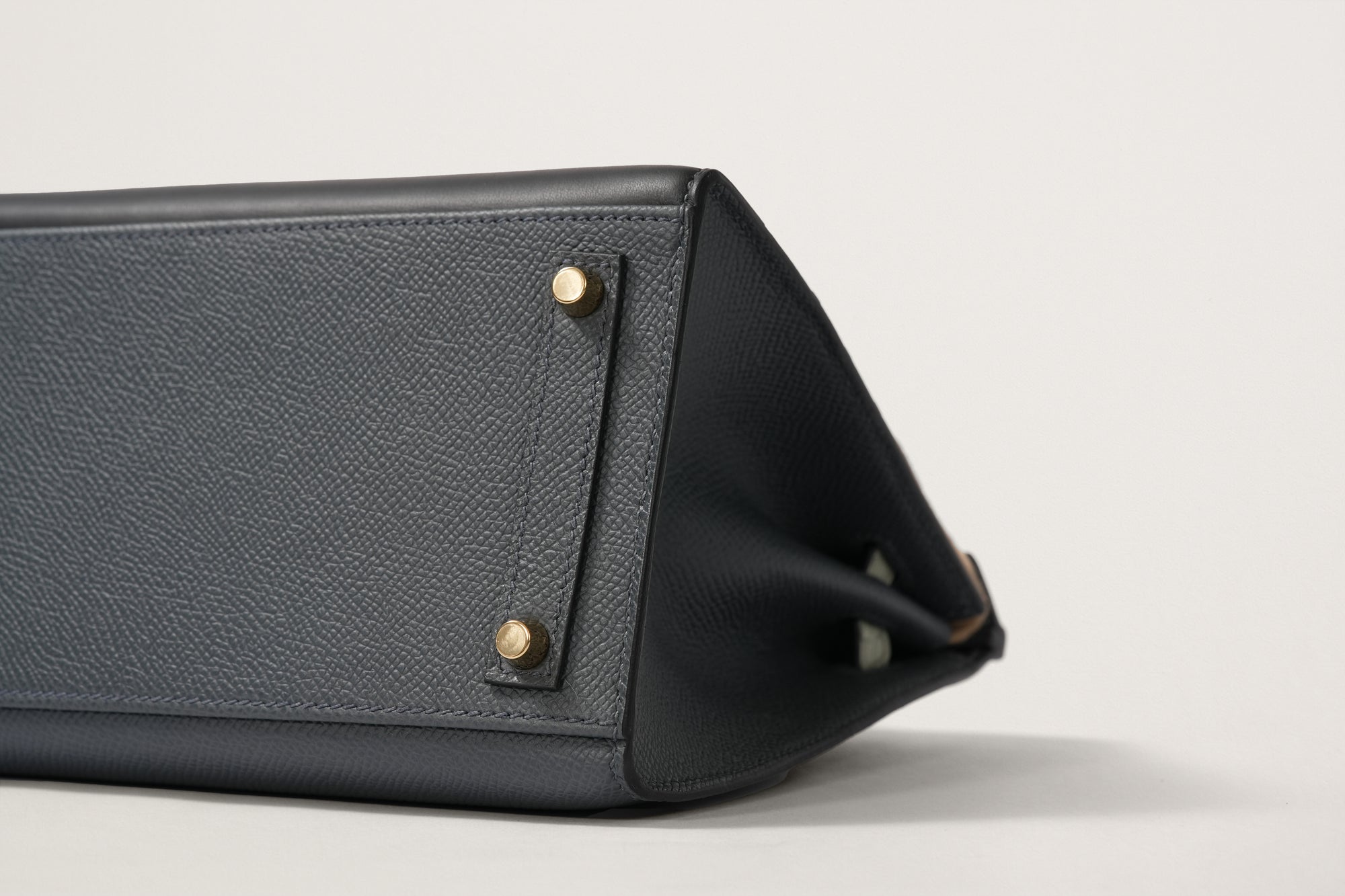 HERMES バーキン20 セリエ フォーブル レイニーデイズ