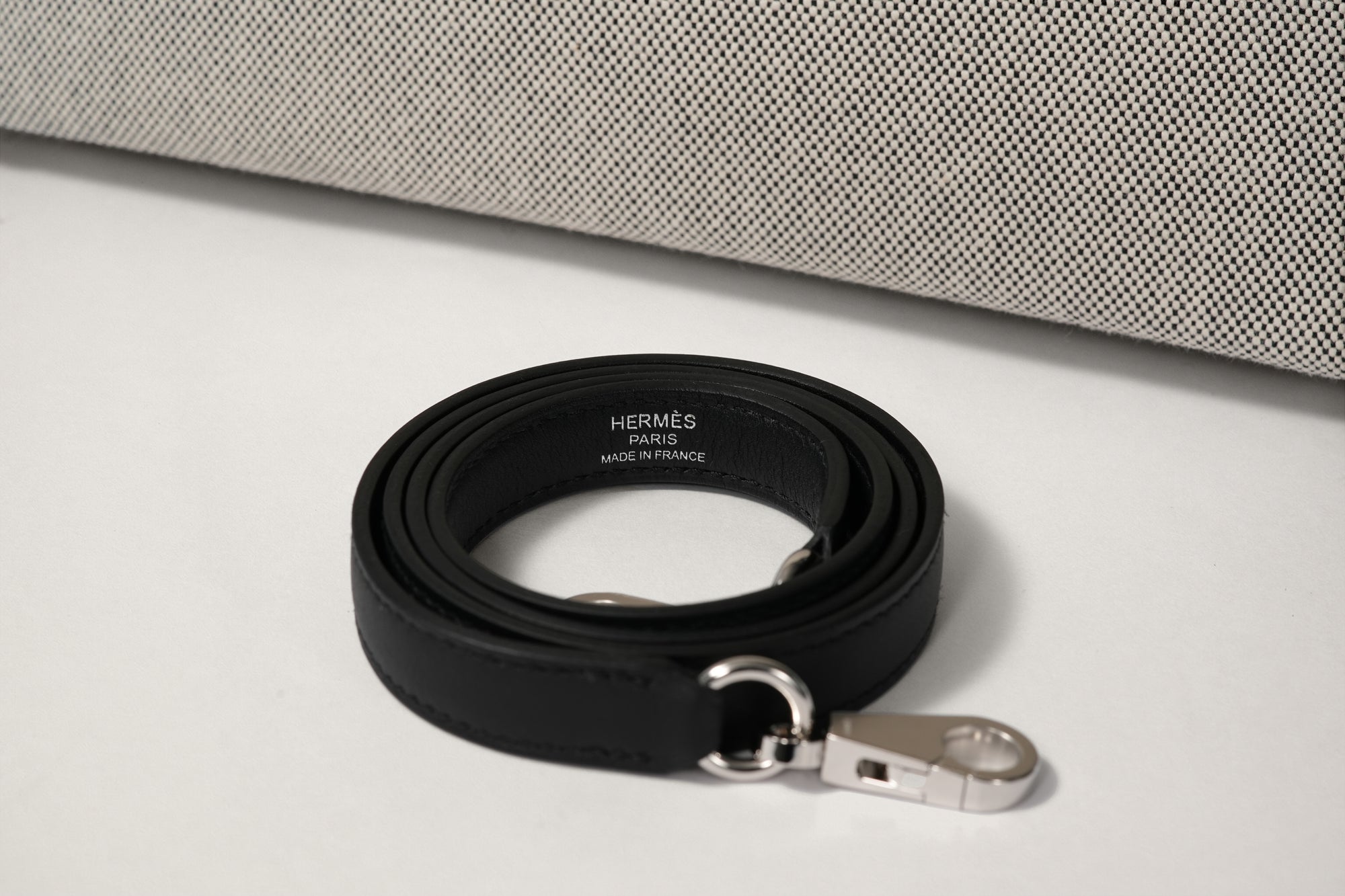 HERMES ケリー25 黒